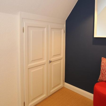 Appartement Ohl Doerp 22 Pastoratshof, Haus 7 à Wrixum Extérieur photo