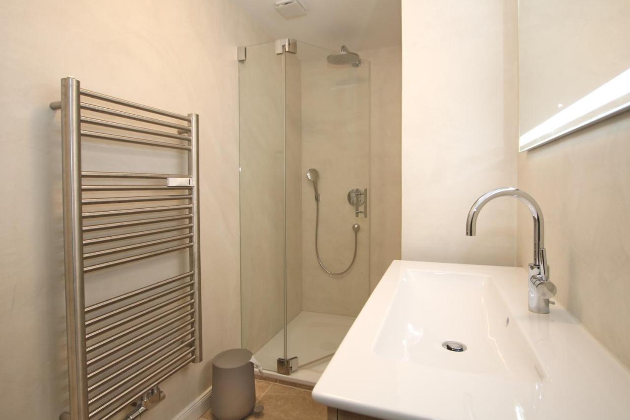 Appartement Ohl Doerp 22 Pastoratshof, Haus 7 à Wrixum Extérieur photo